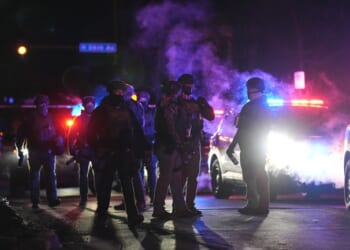 ICE Arrests Dangerous Criminals as Leftist Rioters Protest in Minneapolis – PJ Media