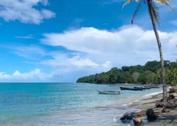 International Travel Tips for 2026 From Your State Department... and Me – PJ Media