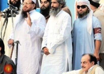 Journalists, Lawyers Jailed While Terrorists Hold Pro-Jihad Events – PJ Media