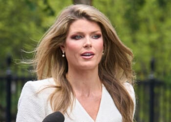 Judge asks why Lindsey Halligan remains as U.S. attorney after her appointment deemed unlawful