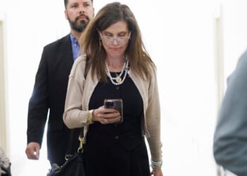 Mace Says Walz and Omar Should Fear Scott Bessent