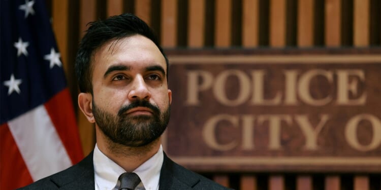 Mamdani Adviser Wants Full Marxism