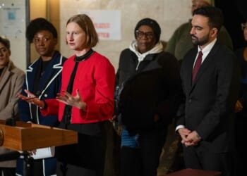 Mamdani's Tenant Advocate Breaks Down When Confronted About Hypocrisy – HotAir