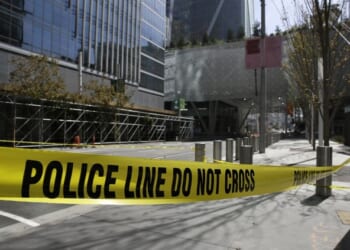 Man Asks Another Man His Religion, and Then Things Get Crazy – PJ Media