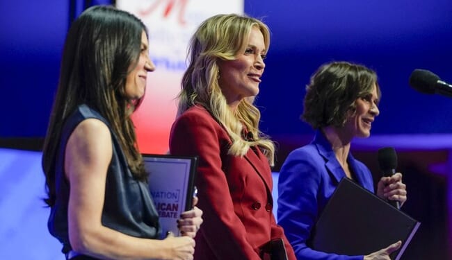 Megyn Kelly Endorses Candace Owens 'Investigation,' And Calls Nick Fuentes 'Very Smart' – HotAir