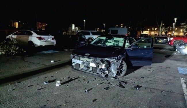 One Question Just Wrecked a Dopey Woke Rep About 'Terror'-Filled TdA Takedown in Portland – PJ Media