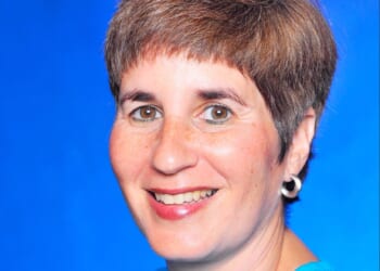 Our Own Journey Into the Desert | Women's League for Conservative Judaism