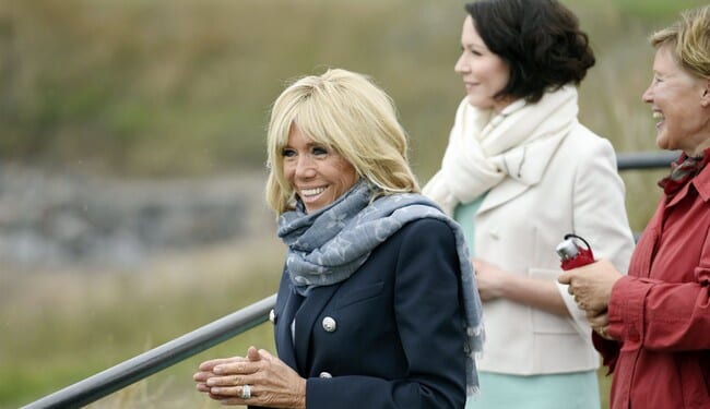 Paris Court Convicts 10 Over Online Claims About Brigitte Macron – HotAir