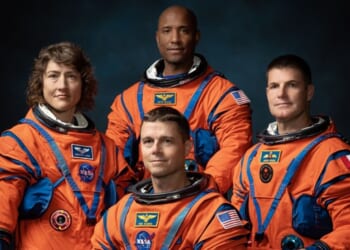 Please Take the Crew Off of Artemis II – PJ Media