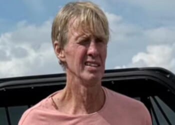 Prosecutors call for life sentence for man who tried to kill Trump