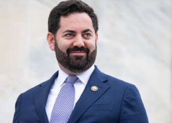 Republican Rep. Backs Leniency For Some Illegal Immigrants