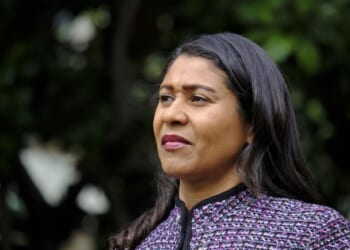 San Francisco Promises Reparations With an Empty Wallet – PJ Media