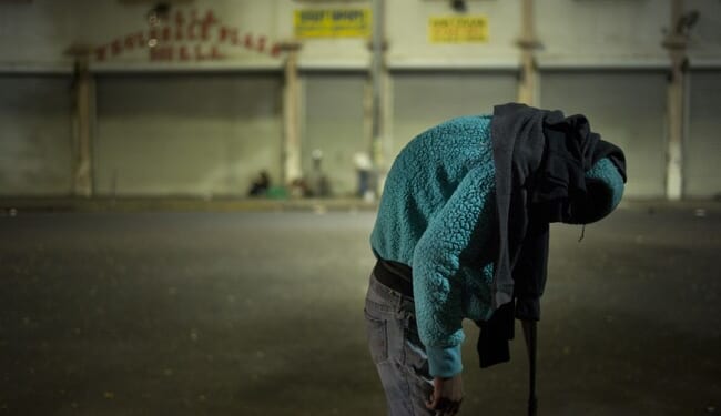 Seattle's New Communist Regime Flings the Gates Open to EVEN MORE Drug Zombies in Head-Shaking Move – PJ Media