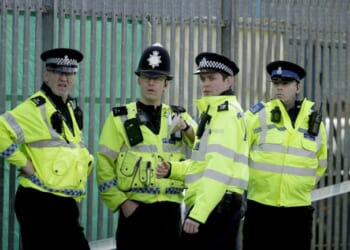 Suicidal Empathy, UK Style – HotAir