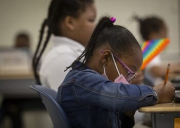 Teaching Cursive Writing Is Making a Comeback in Public Schools – PJ Media