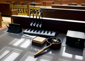 Texas Corrects a Verdict Decades Too Late – PJ Media