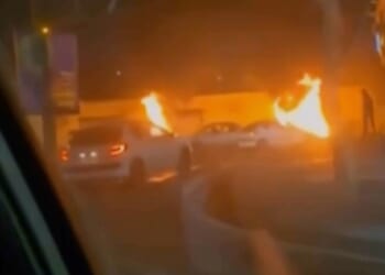 'The Berlin Wall Moment' in Iran; US Keeps Pressure on Mullahs; Khamenei Defiant (So Far) – HotAir