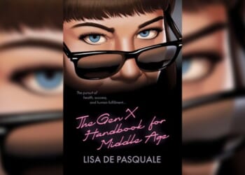 'The Gen X Handbook for Middle Age' Is a Survival Guide With Swagger – PJ Media