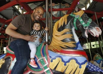 The Quiet Return of Strength – PJ Media