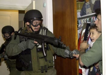 Their Goal Is to End All Immigration Enforcement – PJ Media