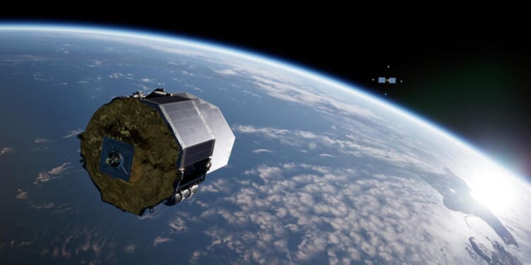 Threat Status podcast: When will the Space Force station humans in orbit?