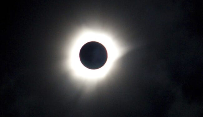 Three Years of Sky-Watching Magic Begin in 2026 – PJ Media