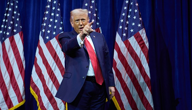 Trump Pulls US Out of Core UN Global-Warming Pact, 65 Orgs – HotAir