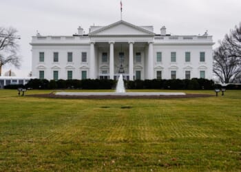 Trump administration creates new position to crack down on state fraud