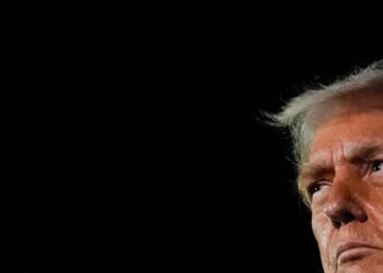 Trump tops Nobel Peace Prize odds, matching his self-assessment