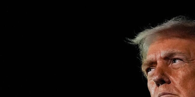 Trump tops Nobel Peace Prize odds, matching his self-assessment