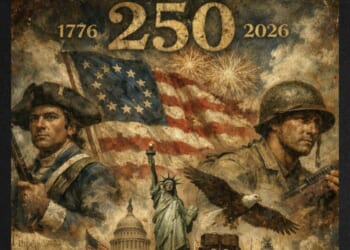 This critical move could reshape the U.S. economy and help unleash $100 trillion in new wealth, making a lot of people rich on our nation’s 250th anniversary.