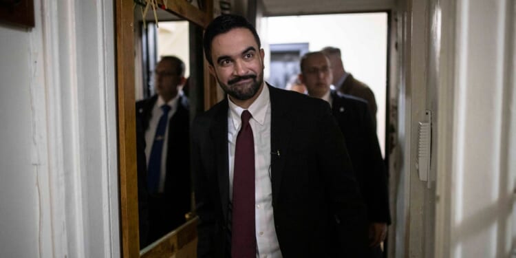 Two Collectivists Check Into Public Housing