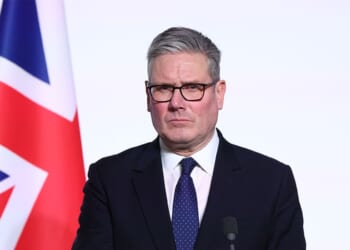 UK’s Potential Ban of X Poses Grave Threat To Free Speech