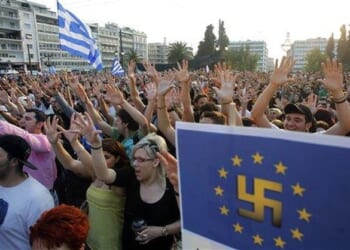 Washington State, the EU, and ‘HateAid’ – PJ Media