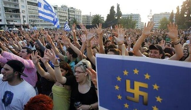 Washington State, the EU, and ‘HateAid’ – PJ Media