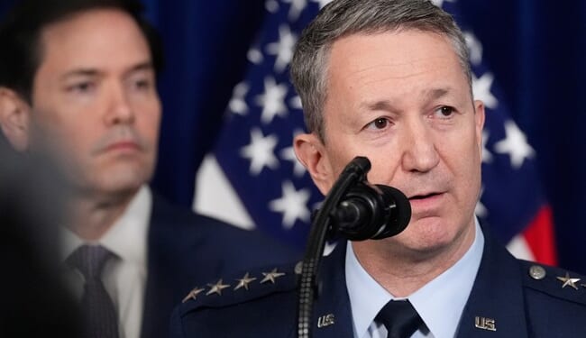 What It Took to Pull Off 'An Assault Like People Have Not Seen Since World War II' – PJ Media