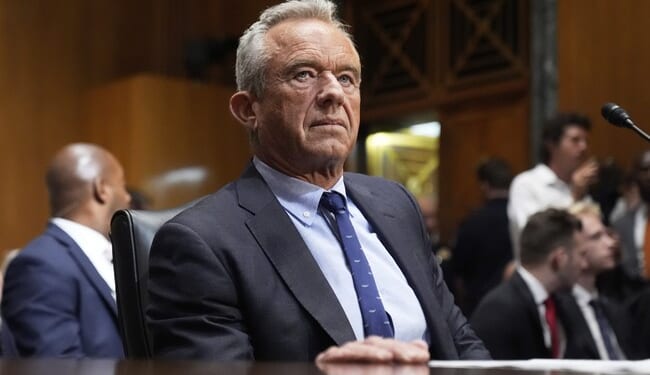 White House Bans Use of Aborted Baby Tissue in Federally Funded Research – PJ Media