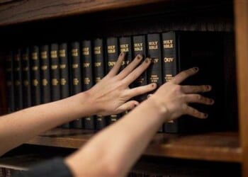 Why Are Bible Sales Way Up in the UK? The Clues Are Everywhere. – PJ Media