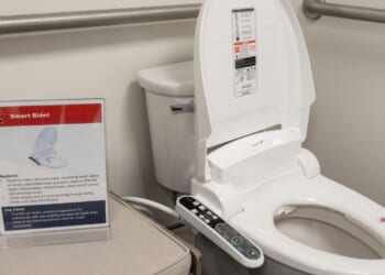 Specialists share the best ways to get the most from a bidet