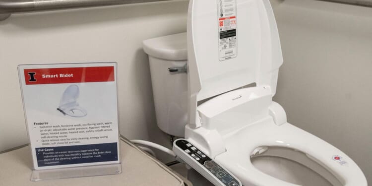 Specialists share the best ways to get the most from a bidet