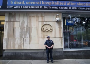 ABC News Aired a Soppy Love Letter to Minneapolis Man Last Night – HotAir