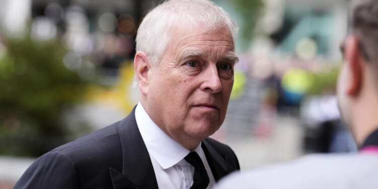Former Prince Andrew has faced questions on Epstein before. Don't bet he'll do it again