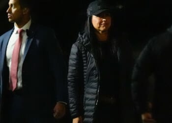 Attorney says Gabbard is holding up a complaint about her actions, which her office denies