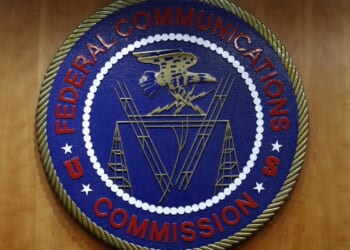 FCC battles California, Gov. Newsom over free-phone fraud