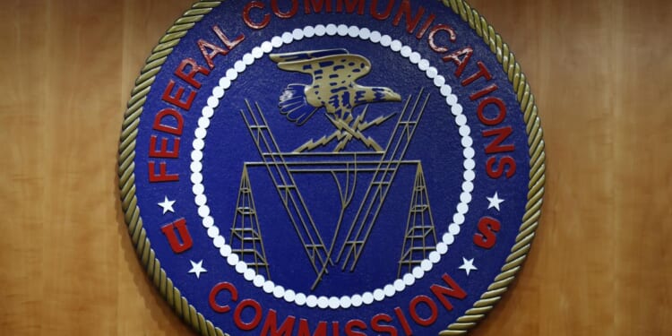 FCC battles California, Gov. Newsom over free-phone fraud