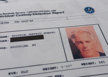 Thousands of Epstein docs pulled down after victims complained