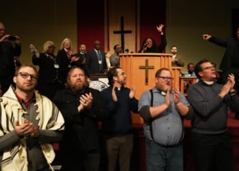 Federal judge blocks Trump administration from ending protections for Haitians