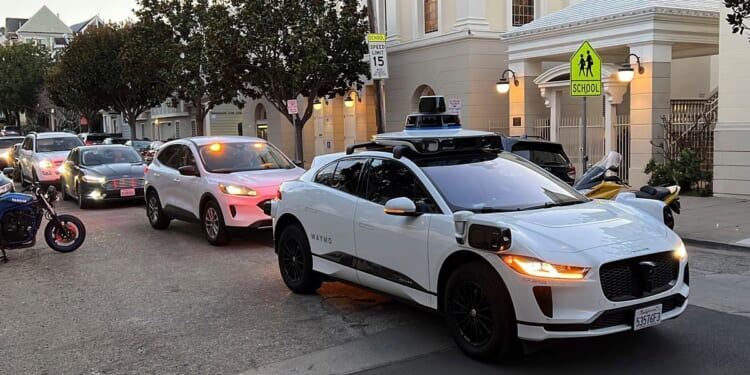 Robotaxi pioneer Waymo gets $16 billion injection to accelerate its expansion plans