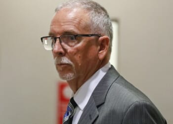 Appeals court overturns former UCLA gynecologist's sex abuse conviction