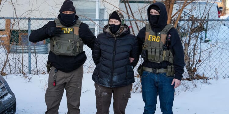 More departures at the U.S. attorney's office in Minnesota, AP sources say